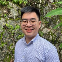 Microsoft Employee Elson Ee's profile photo
