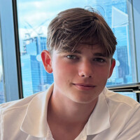 Wabi Employee Zach Derhake's profile photo