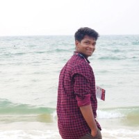OAKS Employee Avinag Udayagiri's profile photo