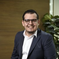 Coflex Employee Ricardo Juarez Arcos's profile photo