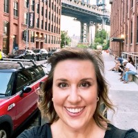 Lauren Purnell Email & Phone Number
