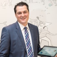 South Australian Tertiary Admissions Centre (SATAC) Employee Rob Aitken's profile photo