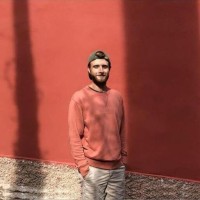 Plain Employee Andrew Blaney's profile photo