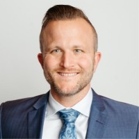 Saybrus Partners Employee Jason Translateur's profile photo