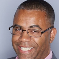 AWS China Employee Kenneth Walsh's profile photo