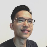 Amazon Employee Jay Nguyen's profile photo
