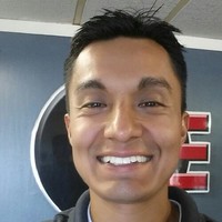 Eclipse Window Tinting Elkhart Employee Luis M Santiago Rivera's profile photo