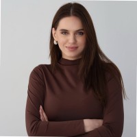 Digital Atrium Serbia Employee Vanja Babic's profile photo