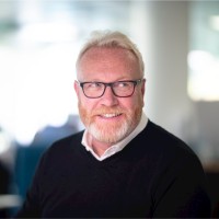 DENTON Employee Martin Arlett's profile photo