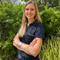 FarmTrace Employee Linnette Lamminga's profile photo