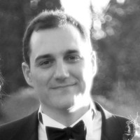 LOGYX Employee Sebastien Yriarte's profile photo