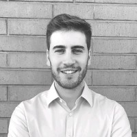QUADRANTE Group Employee Pedro Santos's profile photo