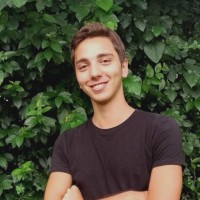 Gullie Employee Daniel Salmun's profile photo