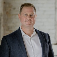 TransUnion Employee Shane Watkins's profile photo