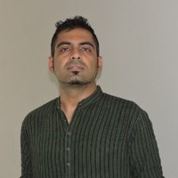 Salesmate Employee Kamlesh Ng's profile photo