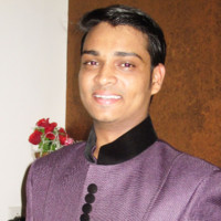 WIT Solution Employee Jinit Patel's profile photo