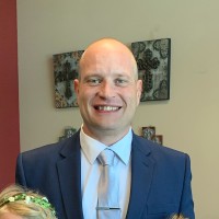 Wells Fargo Employee Benjamin Kurth's profile photo