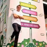 Offshoot Brands Employee George Shropshire's profile photo