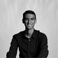 Taxfyle Employee Matthew Anguelo's profile photo