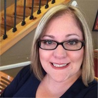 Air Products Employee Vicky Bingham's profile photo