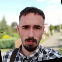 devx.agency Employee Jakub Skalický's profile photo