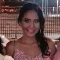 ALTO Colombia SAS Employee Amanda Camila Orozco Cuevas's profile photo