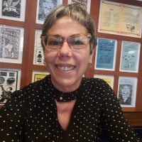 Delfim Tecidos Employee Adriana Ribeiro's profile photo