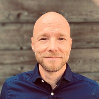 Doro Group Employee Henrik Telander's profile photo