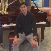 TRENDSETTERS Employee Daniel Velandia's profile photo