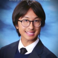 HackCC Employee Paul Pham's profile photo