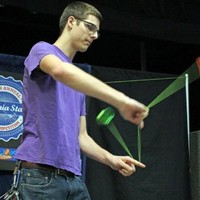 A.C. Moore Employee Will McCue's profile photo