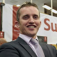 Kenneth Connor Email