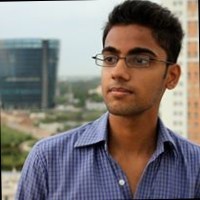 Krishanth Kumar Email