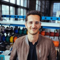 Radiant (Alternative Energy Equipment) Employee Nami Peymani's profile photo