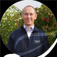 Angus Soft Fruits Employee Neil Redford's profile photo