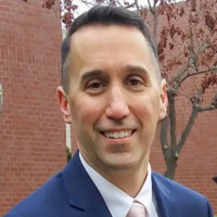 California Association of Health Facilities Employee Corey Egel's profile photo