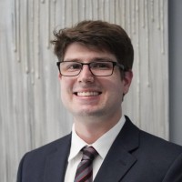 Cactus Mailing Company Employee Nicholas Ryan's profile photo