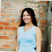 Berrien County Employee Jenna Roganovich's profile photo