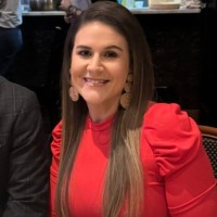 King Crow Studios Employee Holly Barrial's profile photo