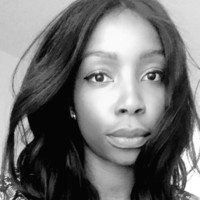 Graviton Bioscience Employee Melanie Nyuydzefe's profile photo