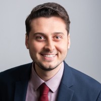 Property.ca Inc. Brokerage Employee Domenic Zavarella's profile photo