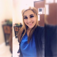 Briana Favila Email & Phone Number