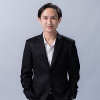 Orbix Custodian Employee Pitipoom Rugchoocheep's profile photo