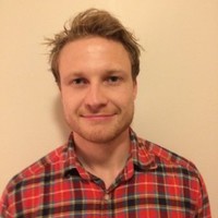 Raa Labs Employee Sigbjørn Rudaa's profile photo