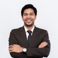 Lembaga Pengelola Dana Pendidikan Employee Khairul Dalimunthe's profile photo