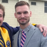 Logan Davis Email & Phone Number