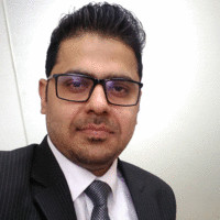 Indosoft Technology Employee Ankur Chandna's profile photo