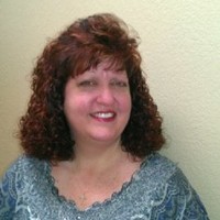 Siemens Employee Nancy Sharp's profile photo