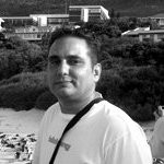 MWEB Employee Raymond Gerstner's profile photo