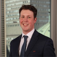 CN Employee Benjamin Hooker's profile photo